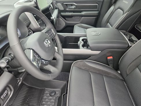 New 2026 RAM 1500 Laramie image 11