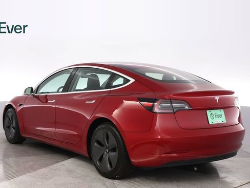 Used 2018 Tesla Model 3 Long Range RWD image 17