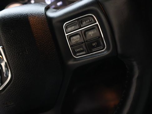 Used 2017 RAM 1500 Big Horn AWD/4WD image 20