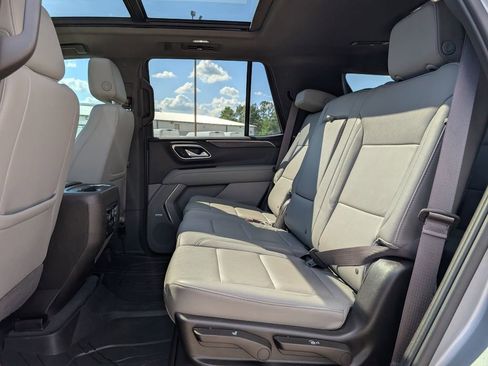 Used 2023 Chevrolet Tahoe LT w/ LT Signature Package image 25