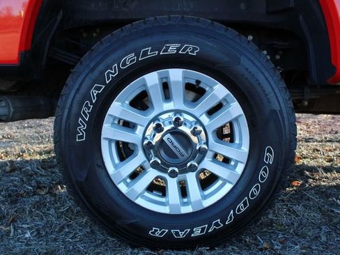 Used 2019 Ford F350 XL w/ STX Appearance Package image 14