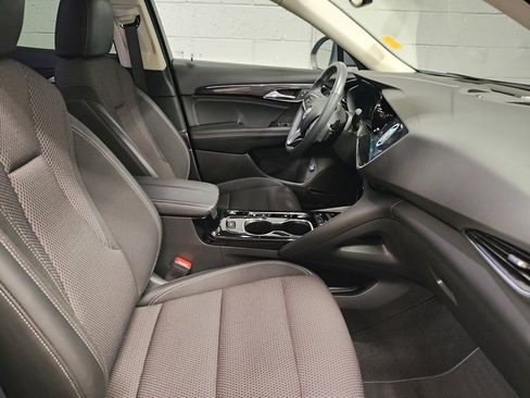 Used 2022 Buick Envision Preferred image 7