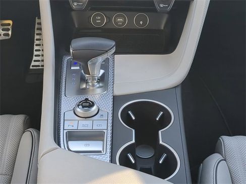 Used 2023 Genesis G70 2.0T w/ Sport Prestige Package image 17