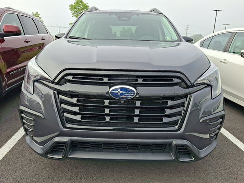 Used 2023 Subaru Ascent Onyx Edition Limited AWD/4WD image 2