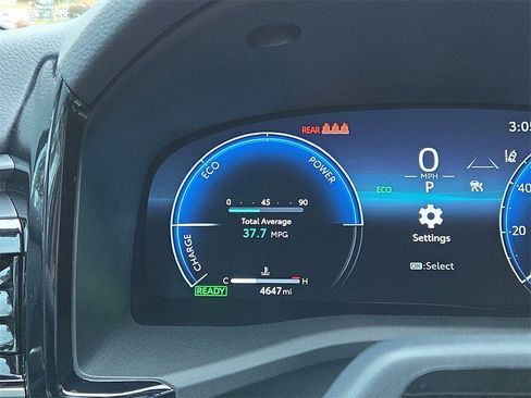 Used 2025 Toyota Camry XSE image 21