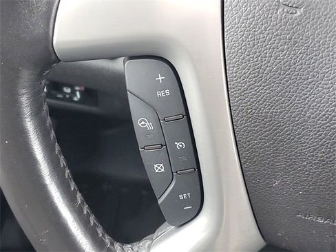 Used 2014 Chevrolet Tahoe LTZ image 22