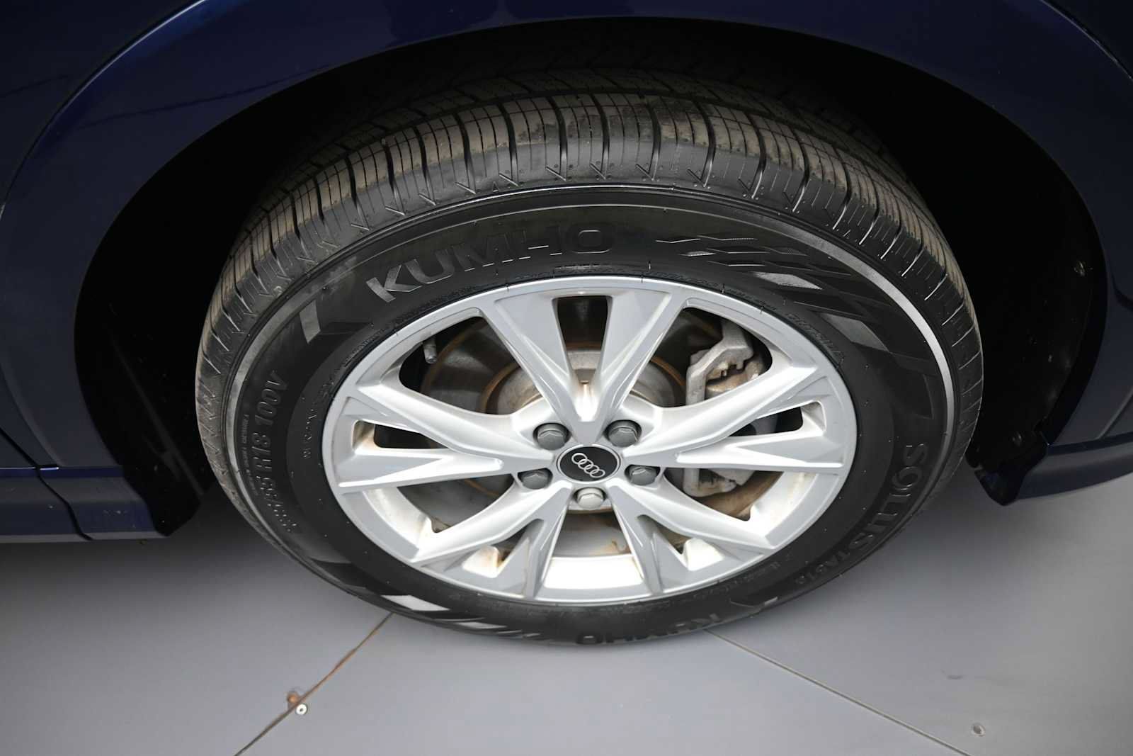 Used 2023 Audi Q3 2.0T Premium Plus AWD/4WD image 12