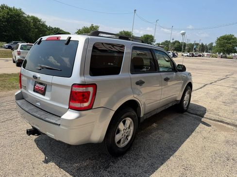 Used 2010 Ford Escape XLT FWD image 5