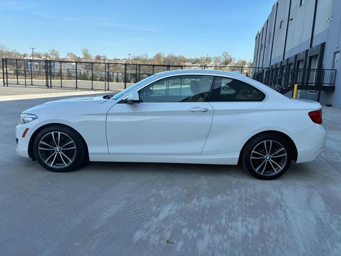 Used 2018 BMW 230i xDrive Coupe AWD/4WD image 3