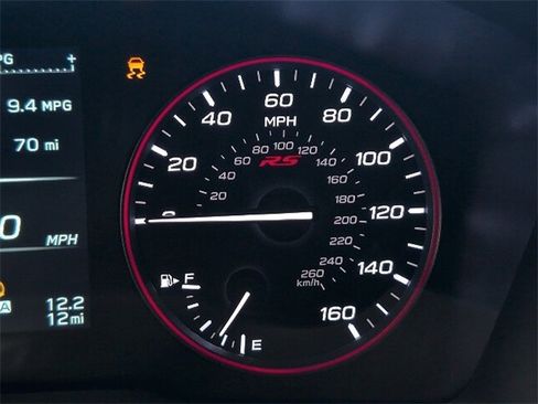 New 2025 Subaru Impreza RS image 21