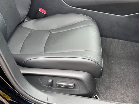 New 2025 Honda Accord Sport image 9