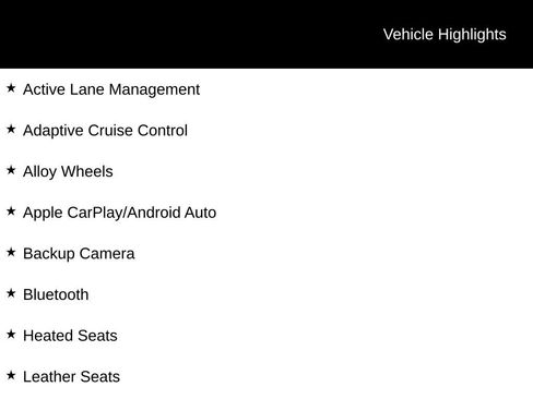 Used 2022 BMW X5 M50i w/ Executive Package image 35