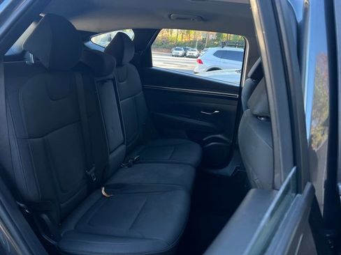 Used 2023 Hyundai Tucson SE image 26