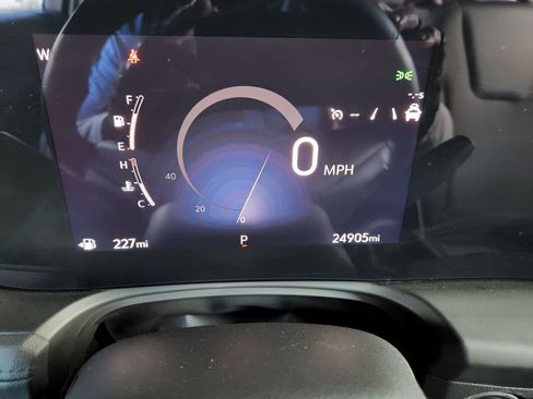 Used 2025 Buick Encore GX Preferred image 25