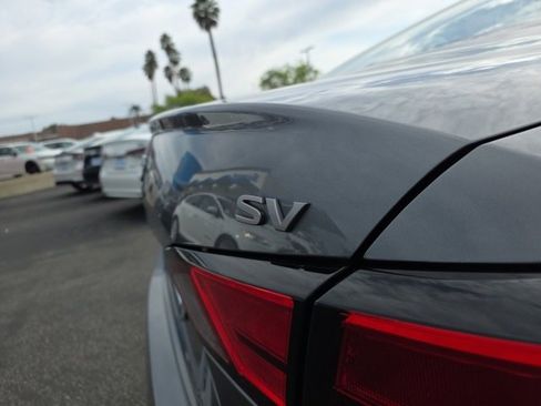 Used 2024 Nissan Altima 2.5 SV image 13