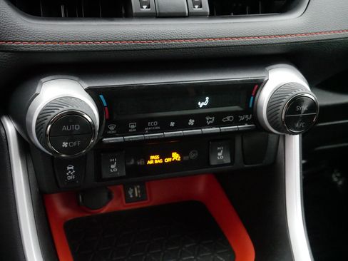 Certified 2023 Toyota RAV4 Adventure image 23