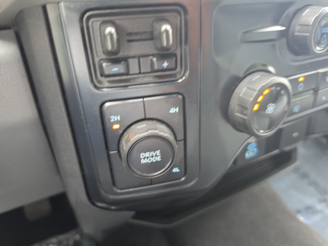 Certified 2025 Ford F450 XLT AWD/4WD image 27
