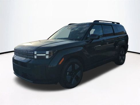 New 2026 Hyundai Santa Fe SEL image 9