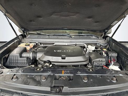 Used 2019 Chevrolet Colorado LT w/ LT Convenience Package image 28