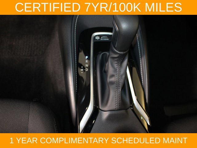 Used 2025 Toyota Corolla SE FWD image 26