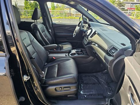 Used 2020 Honda Pilot Black Edition image 51