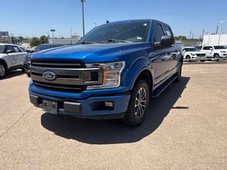 Used 2018 Ford F150 XLT w/ Equipment Group 302A Luxury RWD video 3