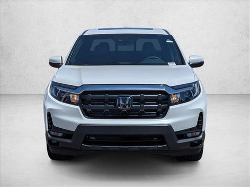 New 2026 Honda Ridgeline RTL image 6