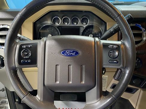 Used 2016 Ford F350 Lariat w/ Lariat Ultimate Package image 20