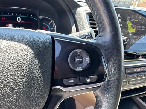 Used 2022 Honda Pilot EX-L image 23