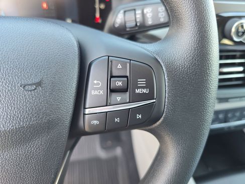 New 2026 Ford Escape Active image 21