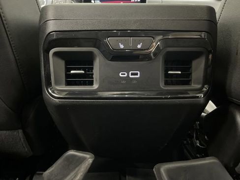 Used 2023 GMC Sierra 1500 AT4 w/ Technology Package image 35