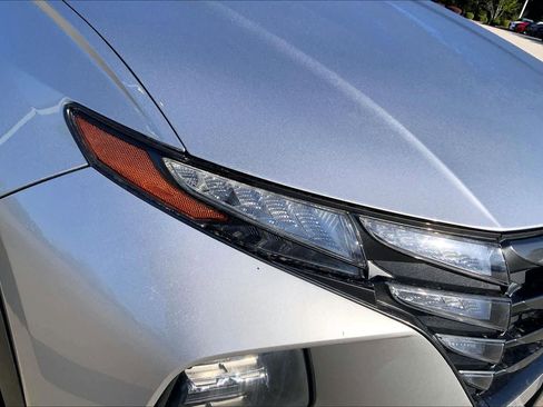 Used 2024 Hyundai Tucson SEL AWD/4WD image 26