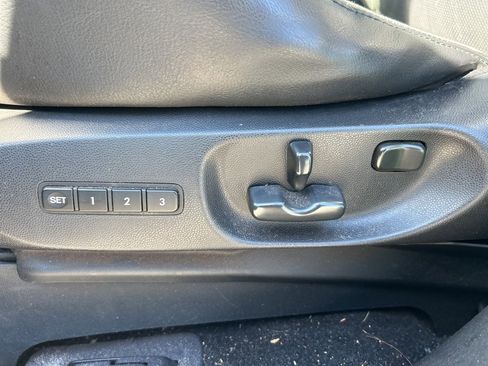 Used 2015 MAZDA CX-9 Grand Touring w/ GT Technology Package image 15