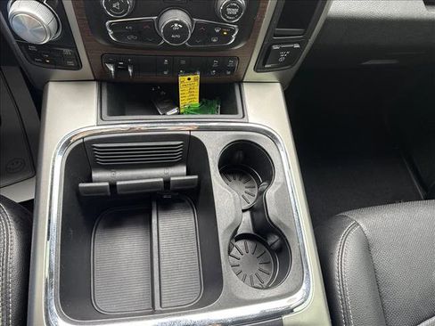 Used 2017 RAM 1500 Laramie w/ Convenience Group image 15