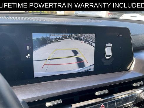 Used 2024 Kia Telluride S w/ S Sunroof Package FWD image 23