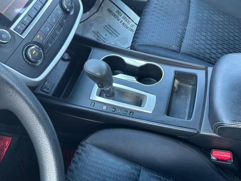 Used 2016 Nissan Altima 2.5 S w/ Power Driver Seat Package FWD image 18