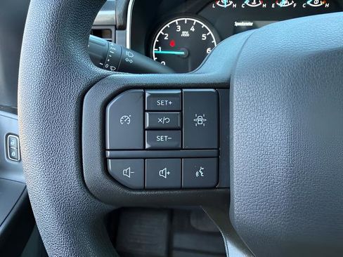 Used 2023 Ford F150 XL w/ STX Appearance Package AWD/4WD image 13