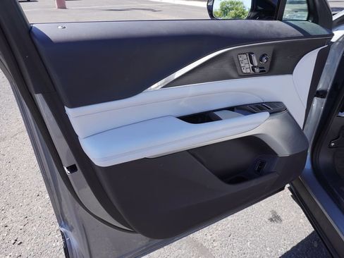 Certified 2024 Cadillac Lyriq Sport w/ LPO, Floor Liner Package AWD/4WD image 20