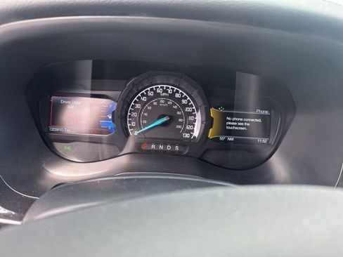 Used 2022 Ford Ranger Lariat w/ Equipment Group 501A High image 10