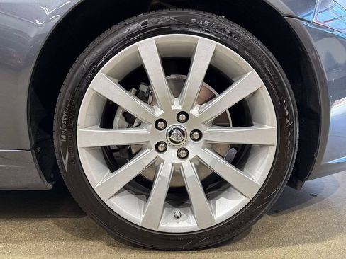 Used 2007 Jaguar XK Coupe RWD image 55