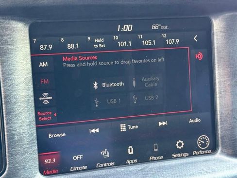 Used 2023 Dodge Charger Scat Pack w/ Daytona Edition Group image 22