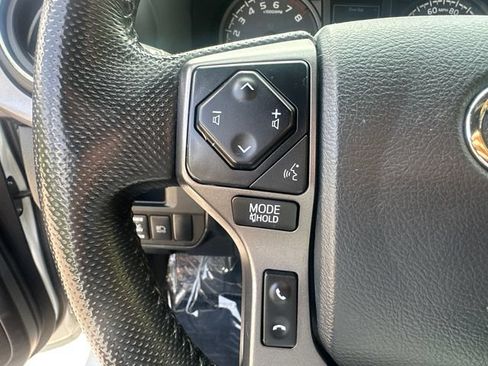 Used 2019 Toyota Tacoma TRD Pro AWD/4WD image 29