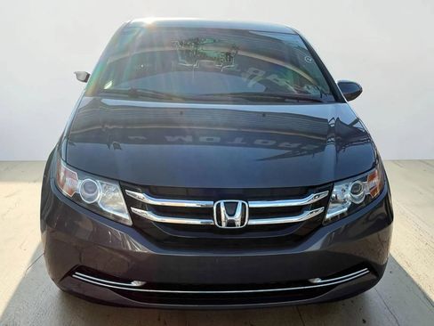 Used 2016 Honda Odyssey EX image 3