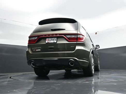 New 2026 Dodge Durango GT AWD/4WD image 57