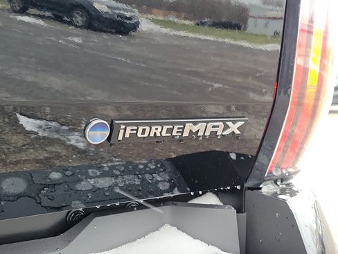 New 2026 Toyota Tundra TRD Pro image 7