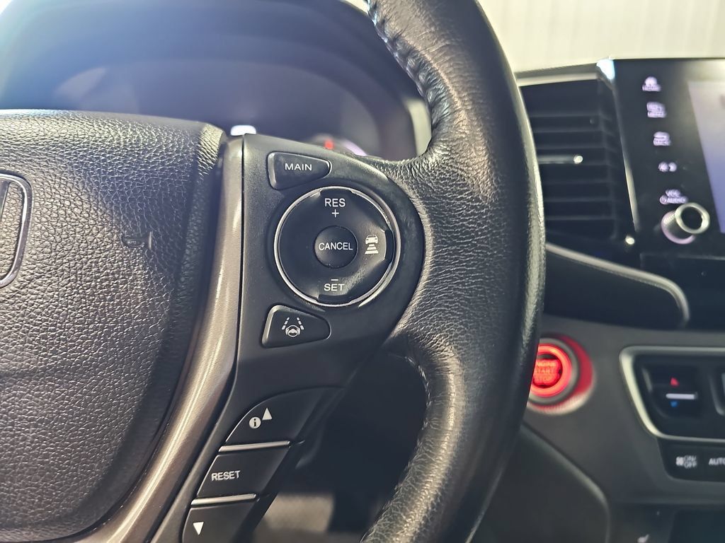 Used 2023 Honda Ridgeline RTL image 18