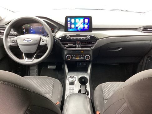 Used 2023 Ford Escape Active FWD image 49