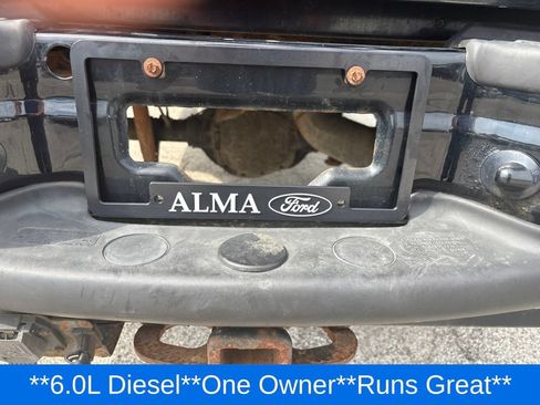 Used 2007 Ford F350 Lariat AWD/4WD image 21