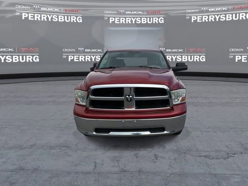 Used 2009 Dodge Ram 1500 Truck SLT w/ Remote Start & Security Group AWD/4WD image 3