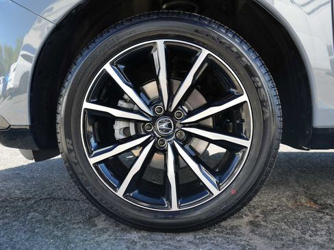 Certified 2026 Acura RDX A-Spec AWD/4WD image 12